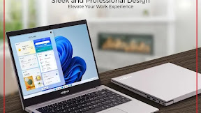 Laptop Harga 2 Jutaan: Kenali Keunggulan ADVAN Soulmate dengan Intel N4020